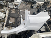 Oto Çıkma Parça / Ford / C-Max / Kaporta & Karoser / Arka Çamurluk / Çıkma Parça 