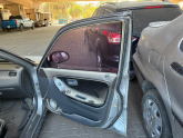 Oto Çıkma Parça / Honda / Civic / Kaporta & Karoser / Sağ Ön Kapı / Çıkma Parça 