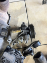 Oto Çıkma Parça / Peugeot / 301 / Klima / Klima Kompresörü / Çıkma Parça 