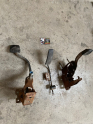 Oto Çıkma Parça / Nissan / Laurel Altima / Fren / El Freni Kolu / Çıkma Parça 