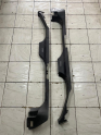 İNSİGNİA İÇ TRİM MARŞPİYEL PLASTİĞİ AKİL&YAMAN OTOMOTİV