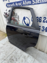 Oto Çıkma Parça / Ford / Focus / Kaporta & Karoser / Sol Arka Kapı / Çıkma Parça 