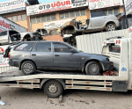Oto Çıkma Parça / Toyota / Corolla / Motor / Motor (komple) / Çıkma Parça 