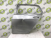 Oto Çıkma Parça / Volkswagen / Golf / Kaporta & Karoser / Sol Arka Kapı / Çıkma Parça 
