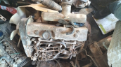 Hyundai H100 komple motor parçaları