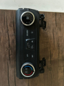 Ford focus 4 klima kontrol paneli