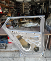 Oto Çıkma Parça / Peugeot / 2008 / Kaporta & Karoser / Sol Arka Kapı / Çıkma Parça 