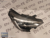Oto Çıkma Parça / Renault / R 5 / Far & Stop / Sol Ön Far / Sıfır Parça 