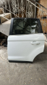Oto Çıkma Parça / Ford / Kuga / Kaporta & Karoser / Sol Arka Kapı / Çıkma Parça 