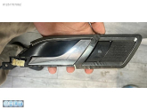 skoda SÜPERB Kapı Açma Kolu çıkma SOL ARKA 2002 - 2008
