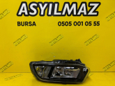 VW POLO SOL SİS FARI (ORİJİNAL) - 6C0 941 661