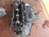 Oto Çıkma Parça / Opel / Astra / Motor / Emme Manifoldu / Çıkma Parça 