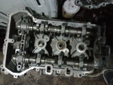 Oto Çıkma Parça / Citroen / C-elysee / Motor / Silindir Kapağı / Çıkma Parça 