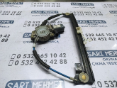 Oto Çıkma Parça / Alfa Romeo / 147 / Oto Cam / Cam Krikosu / Çıkma Parça 