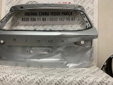 Oto Çıkma Parça / Skoda / Fabia / Kaporta & Karoser / Bagaj Kapağı / Çıkma Parça 