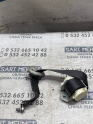 ÇIKMA VW CADDY SOL ARKA EMNİYET KEMERİ