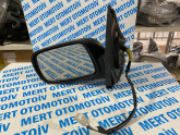 Oto Çıkma Parça / Toyota / Yaris / Ayna / Sol Dış Ayna / Çıkma Parça 