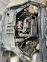 FORD FİESTA 1.4 TDCİ BOŞ MOTOR ORJİNAL ÇIKMA