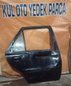 ford fiesta sağ arka kapı
