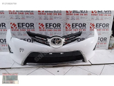 TOYOTA AURİS ÖN TAMPON ÇIKMA ORJİNAL YEDEK PARÇA 13-15