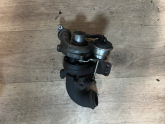 Oto Çıkma Parça / Peugeot / 206 / Motor / Turbo / Çıkma Parça 