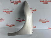Oto Çıkma Parça / Citroen / C4 / Kaporta & Karoser / Sol Ön Çamurluk / Çıkma Parça 