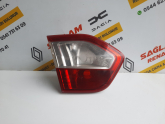 Oto Çıkma Parça / Renault / Fluence / Far & Stop / Sol Arka Stop / Çıkma Parça 