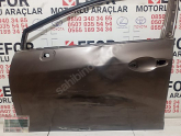 Oto Çıkma Parça / Honda / Civic / Kaporta & Karoser / Sol Ön Kapı / Çıkma Parça 