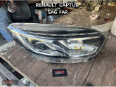 Orjinal Renault Captur Sağ Far Eyupcan Oto'da - Çıkma Par