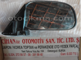 Nissan Vanette Sağ Ayna 1996 2002 Vanetta Ayna
