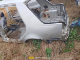 DACIA SOLENZA KESME TAVAN