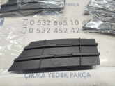 Oto Çıkma Parça / Fiat / Egea / Tampon / Tampon Kaplaması / Sıfır Parça 