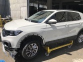 Oto Çıkma Parça / Volkswagen / T-Cross / Kaporta & Karoser / Sol Ön Çamurluk / Çıkma Parça 
