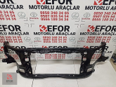 TOYOTA HİLUX SIFIR ÖN PANEL 06-11 OEM NO: 53201-0K010