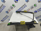 VOLKSWAGEN PASSAT B8 SAĞ ÖN CAM KRİKO 3G0837462C ORİJİNAL ÇIKMA