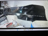 Oto Çıkma Parça / Mercedes / E Serisi / Tampon / Arka Tampon / Çıkma Parça 