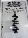 Oto Çıkma Parça / Ford / Focus / Motor / Krank / Çıkma Parça 