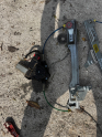 Oto Çıkma Parça / Opel / Corsa / Oto Cam / Cam Krikosu / Çıkma Parça 