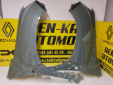 Oto Çıkma Parça / Dacia / Duster / Kaporta & Karoser / Sağ Ön Çamurluk / Çıkma Parça 