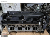 CHEVROLET CRUZE SİLİNDİR KAPAĞI GARANTİLİ F16D4