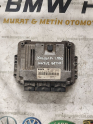 Oto Çıkma Parça / Renault / R 9 / Beyin / Motor Beyni / Çıkma Parça 