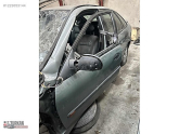 Oto Çıkma Parça / Renault / Laguna / Kaporta & Karoser / Sağ Ön Kapı / Çıkma Parça 
