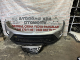 Oto Çıkma Parça / Opel / Crossland X / Tampon / Ön Tampon / Çıkma Parça 