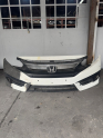 HONDA CIVIC ÖN TAMPON