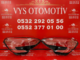 Oto Çıkma Parça / Renault / Megane / Far & Stop / Far Camı / Çıkma Parça 