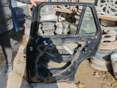Oto Çıkma Parça / Bmw / X5 / Kaporta & Karoser / Sağ Arka Kapı / Çıkma Parça 