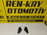 Oto Çıkma Parça / Renault / Clio / Tampon / Arka Tampon / Çıkma Parça 