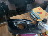 Oto Çıkma Parça / Peugeot / 3008 / Tampon / Sis Farı Çerçevesi / Çıkma Parça 