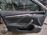 Oto Çıkma Parça / Skoda / Octavia / Kaporta & Karoser / Sol Ön Kapı / Çıkma Parça 