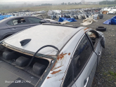 Hurda Belgeli Araçlar / Honda / Civic
